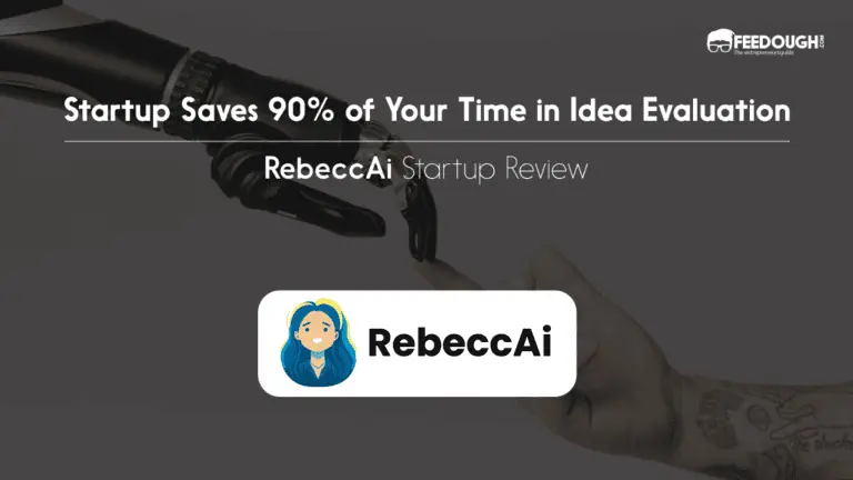 RebeccAi is an innovative artificial intelligence platform engineered to streamline and enhance the process of business idea evaluation.