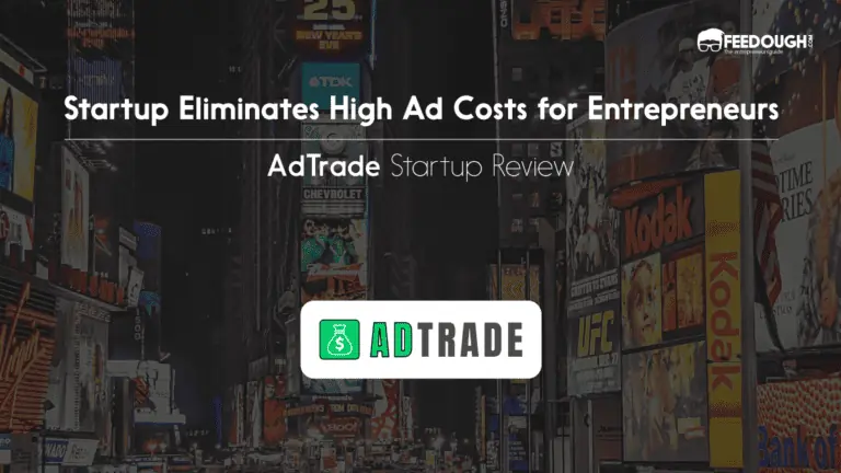 This Startup Eliminates High Ad Costs for Entrepreneurs and Startups