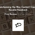 This Platform is Revolutionising the Way Content Creators Receive Feedback