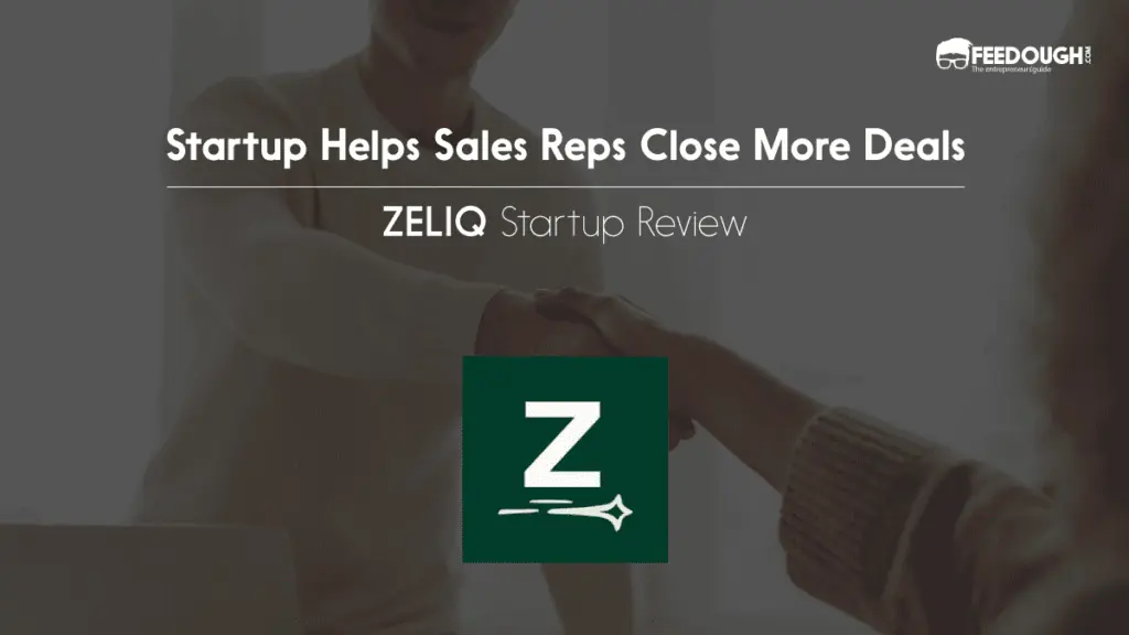 This AI Startup Helps Sales Reps Close More Deals Quickly!