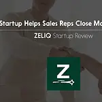 This AI Startup Helps Sales Reps Close More Deals Quickly!