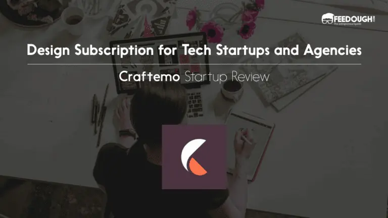 Craftemo: Unlimited Design Subscription for Tech Startups and Agencies 