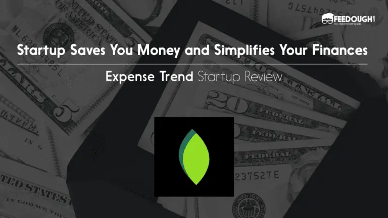 This Startup Saves You Money and Simplifies Your Finances 