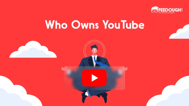 Who Owns YouTube?