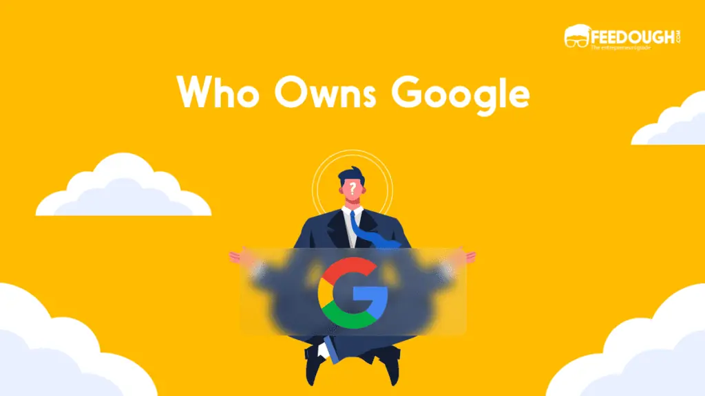 Who Owns Google