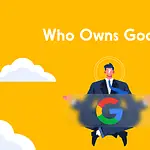 Who Owns Google