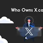 Who Owns X.com?