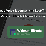 AI Webcam Effects Review