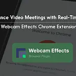 This AI Startup Enhances Video Meetings with Real-Time Effects