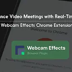 AI Webcam Effects Review