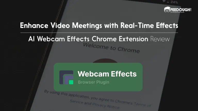 AI Webcam Effects Review