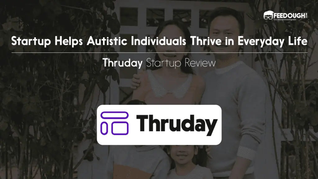 This AI Startup Helps Autistic Individuals Thrive in Everyday Life 