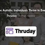 This AI Startup Helps Autistic Individuals Thrive in Everyday Life 