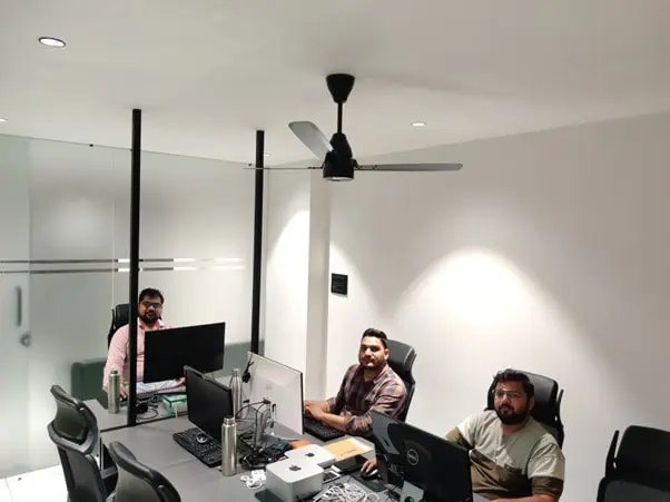 TestGrid Founders