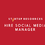 hire social media managers