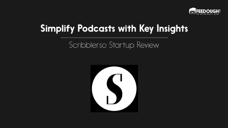 scribbler.so startup review