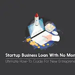 startup business loan