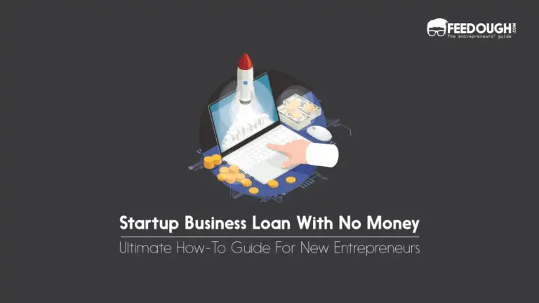 startup business loan