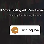 trading joe review