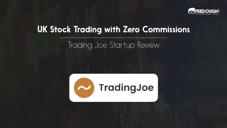 trading joe review