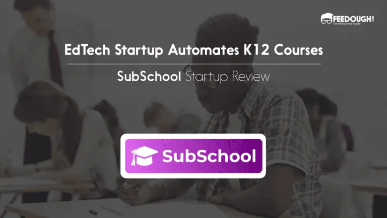 This EdTech Startup Automates K12 Course Creation for Personalized Learning -  SubSchool