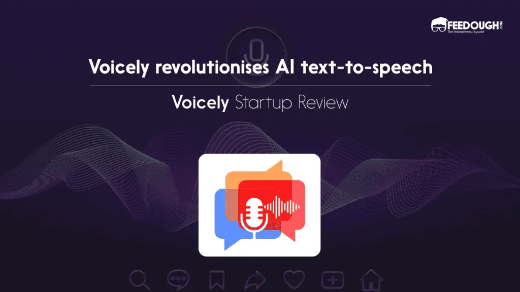 Voiceovers made easy: How Voicely revolutionises AI text-to-speech