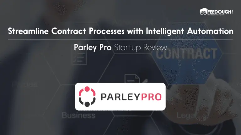 Streamline Contract Processes with Intelligent Automation - Parley Pro