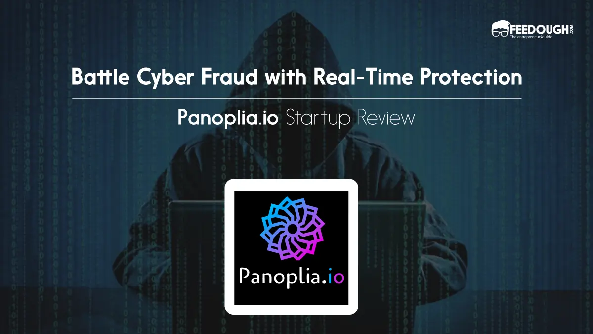 AI Startup Panoplia.io Battles Cyber Fraud with Real-Time Protection -  Panoplia Digital Protection