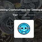 This AI Chat Assistant is Revolutionising Cryptocurrency for Developers & Investors - Vypr