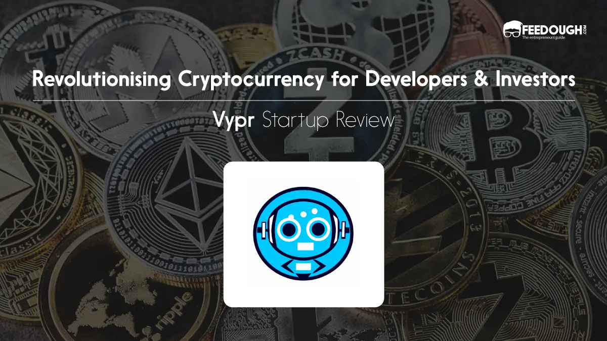 This AI Chat Assistant is Revolutionising Cryptocurrency for Developers & Investors - Vypr