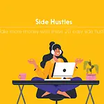 20 Easy Side Hustle Ideas 20 Easy Side Hustle Ideas in 2023