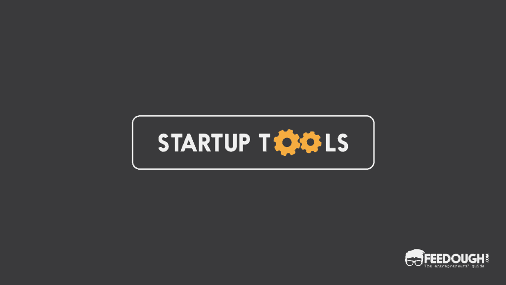 startup tools