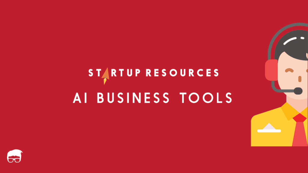 AI tools for business