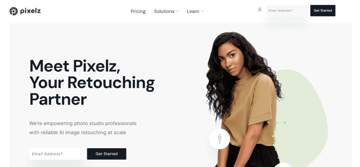 Pixelz Pixelz - Tools To Outsource Photo Editing