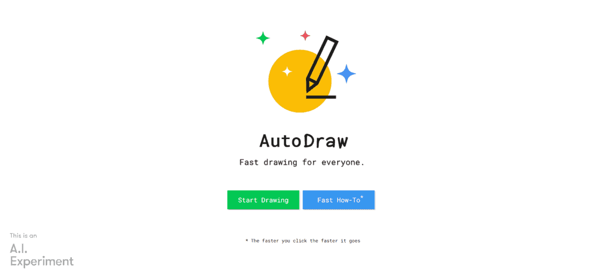 AutoDraw
