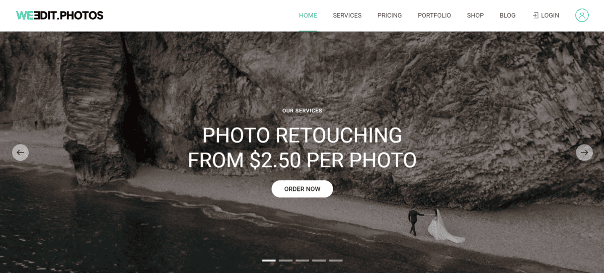 WeEdit.photos WeEdit.photos
