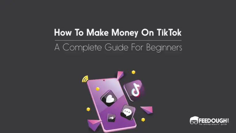 make money on tiktok