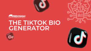 TikTok Bio Generator