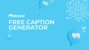 Caption Generator