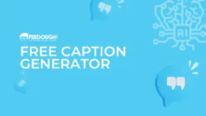 Caption Generator