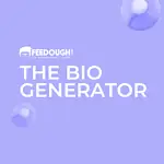 Free Bio Generator (AI Powered) bio generator