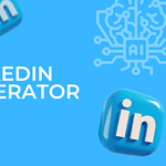 LinkedIn Bio Generator