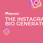 Instagram Bio Generator