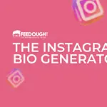 Free Instagram Bio Generator (AI Powered) Instagram Bio Generator