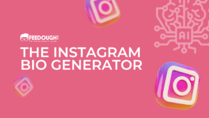 Instagram Bio Generator