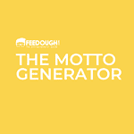 the motto generator