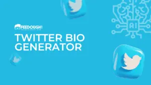 Twitter Bio Generator