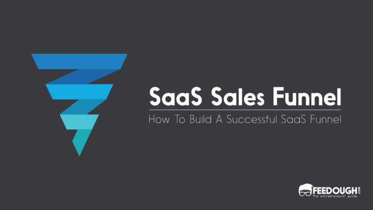 SaaS Sales Funnel