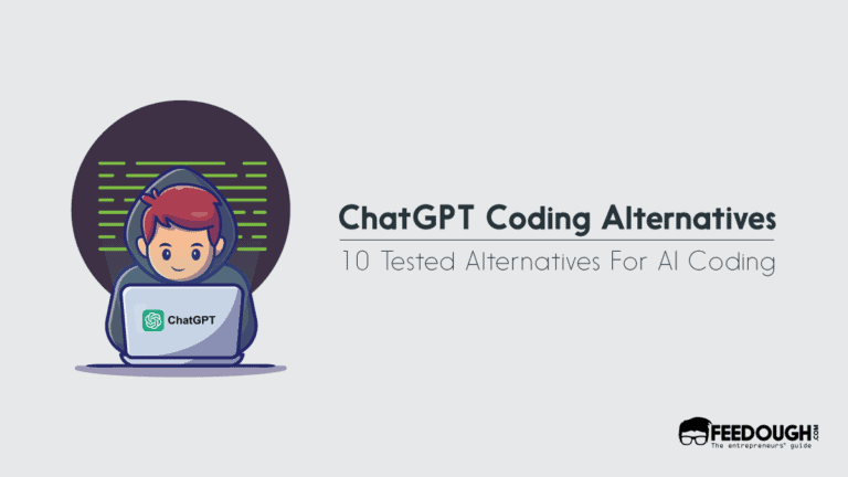 chatgpt alternatives for coding