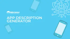 app description generator